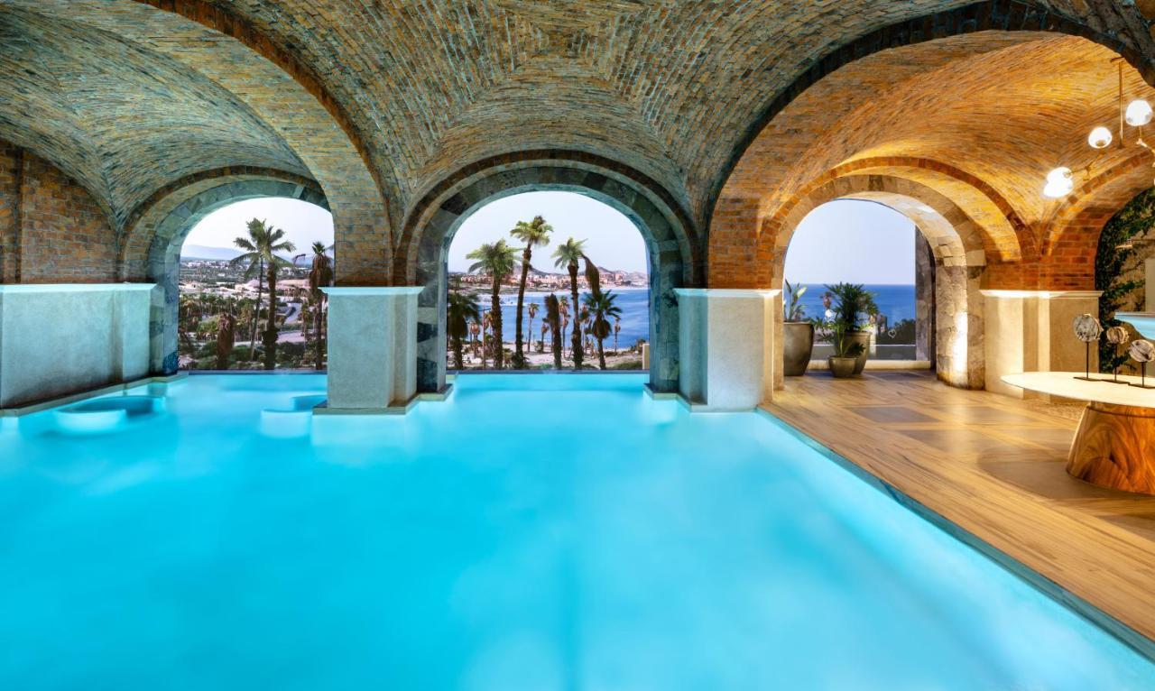 Hacienda Encantada Resort & Spa Cabo San Lucas Esterno foto