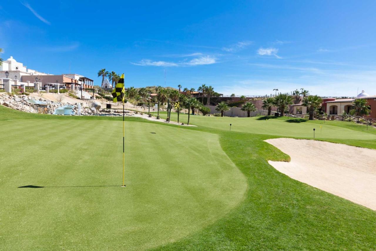 Hacienda Encantada Resort & Spa Cabo San Lucas Esterno foto