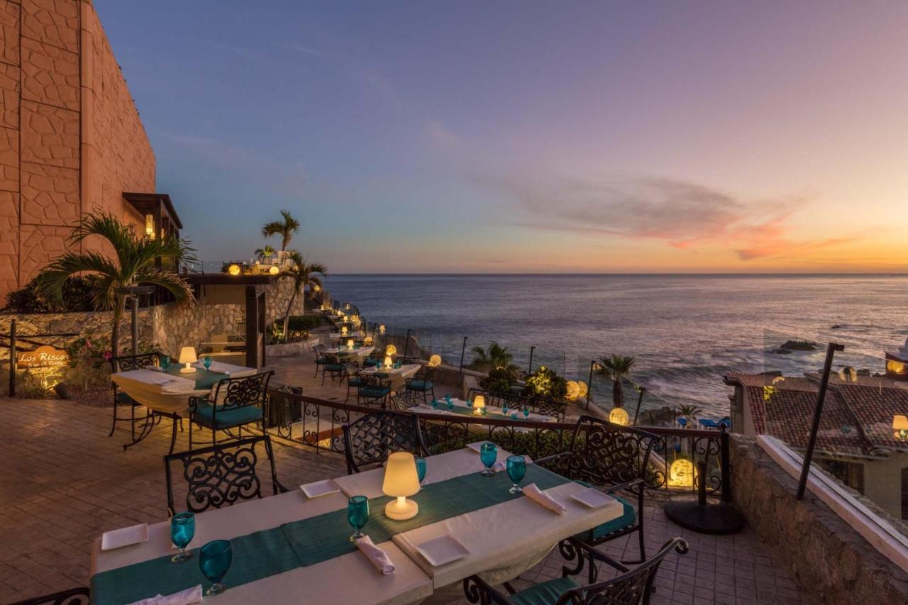 Hacienda Encantada Resort & Spa Cabo San Lucas Esterno foto