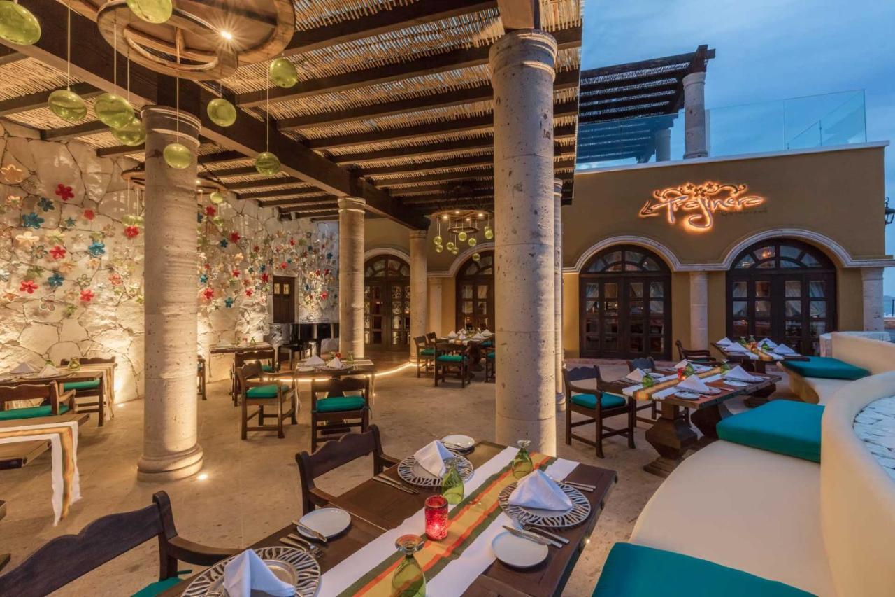 Hacienda Encantada Resort & Spa Cabo San Lucas Esterno foto