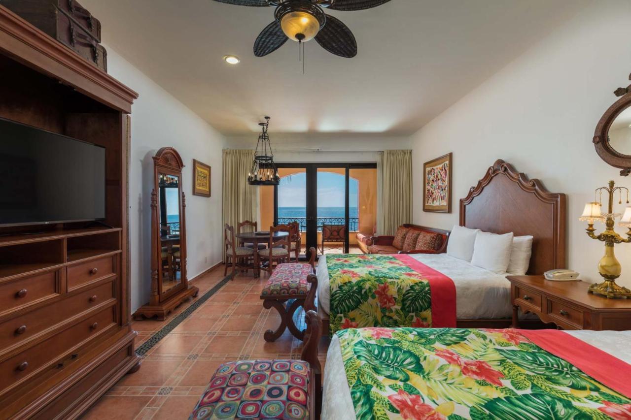Hacienda Encantada Resort & Spa Cabo San Lucas Esterno foto