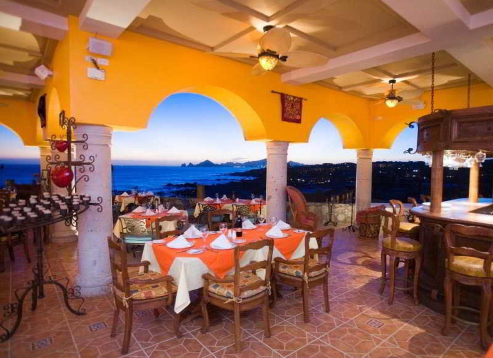 Hacienda Encantada Resort & Spa Cabo San Lucas Esterno foto