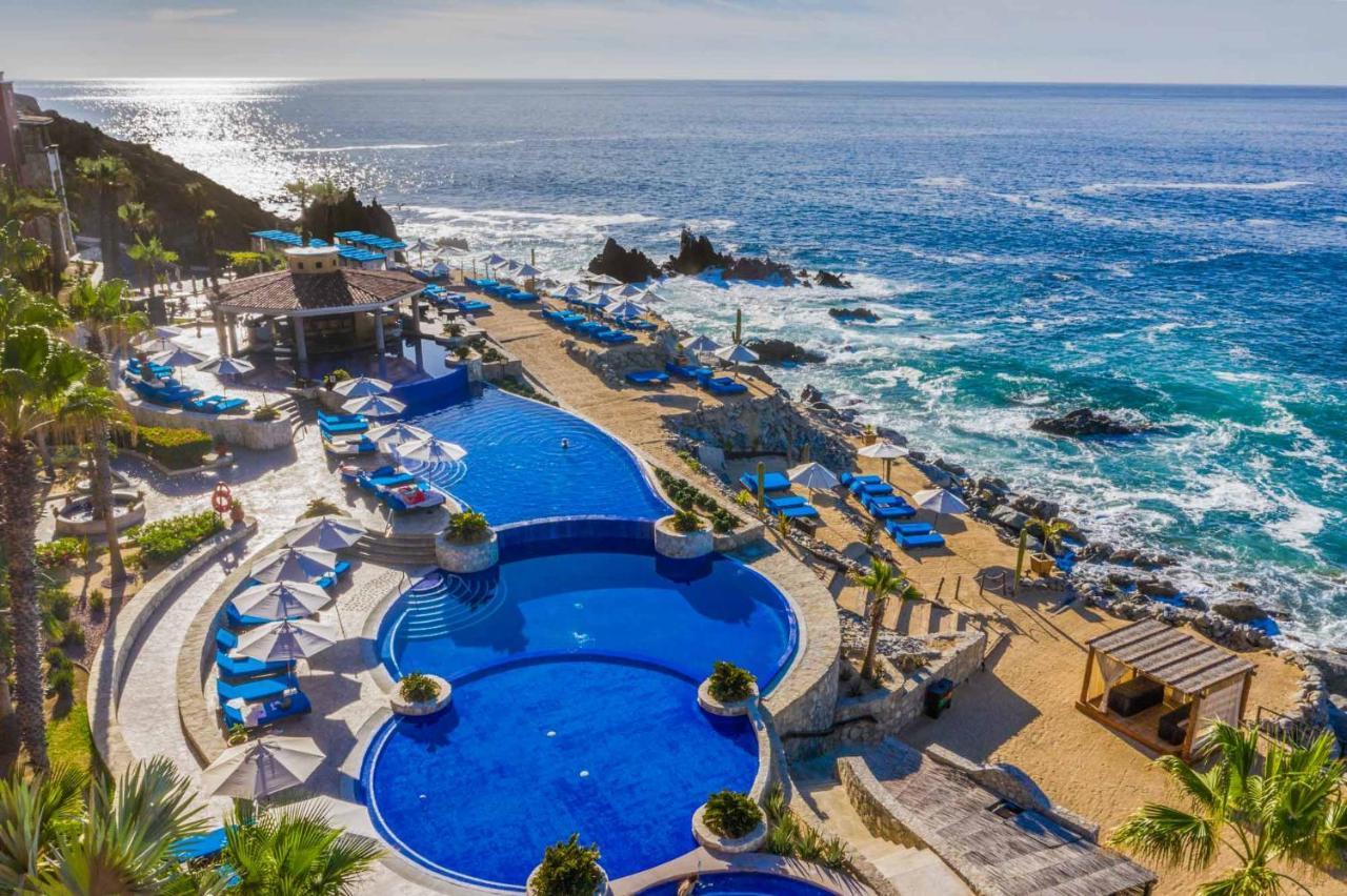 Hacienda Encantada Resort & Spa Cabo San Lucas Esterno foto
