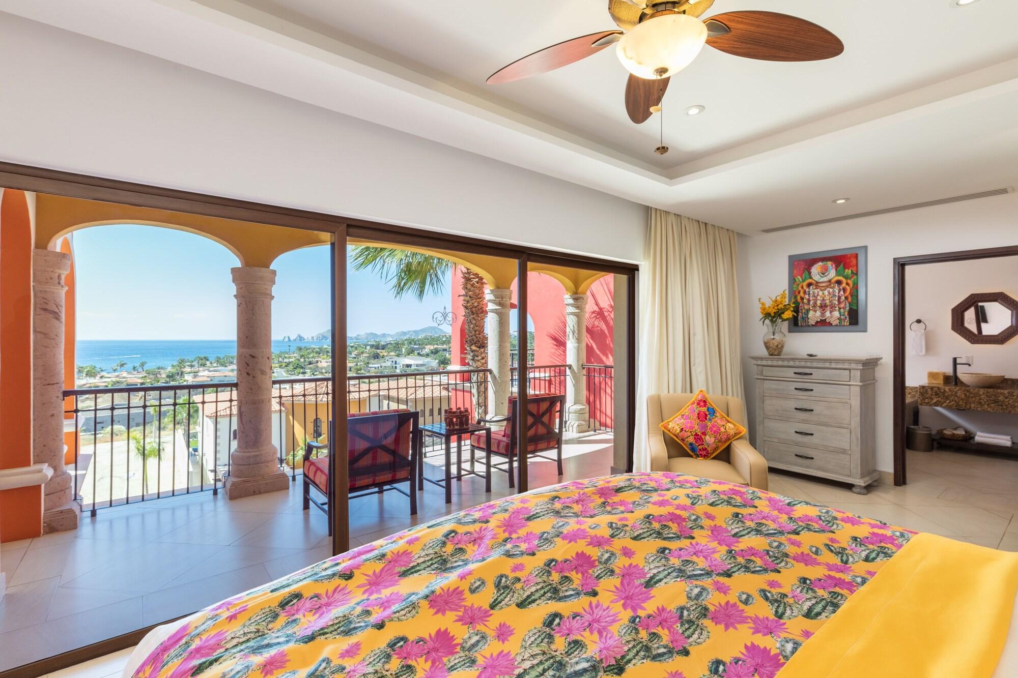 Hacienda Encantada Resort & Spa Cabo San Lucas Esterno foto