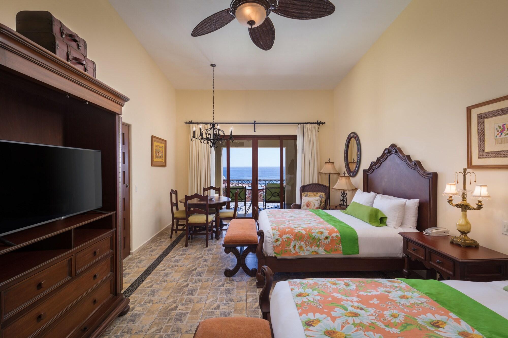 Hacienda Encantada Resort & Spa Cabo San Lucas Esterno foto