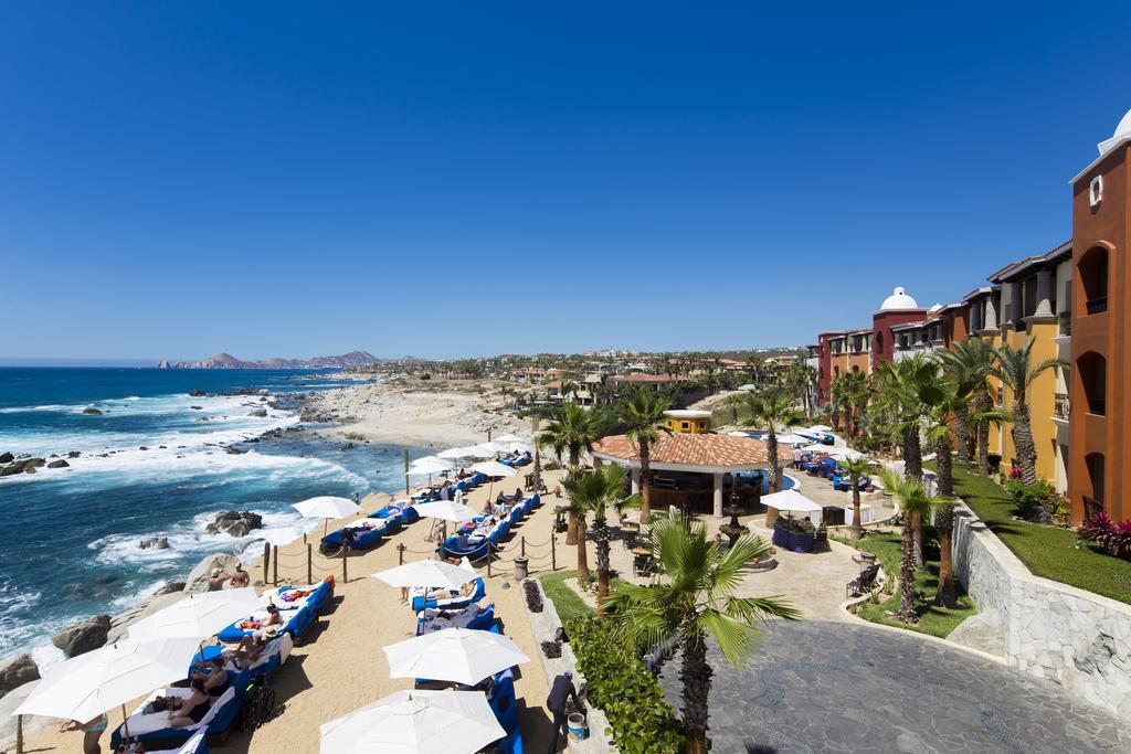 Hacienda Encantada Resort & Spa Cabo San Lucas Esterno foto