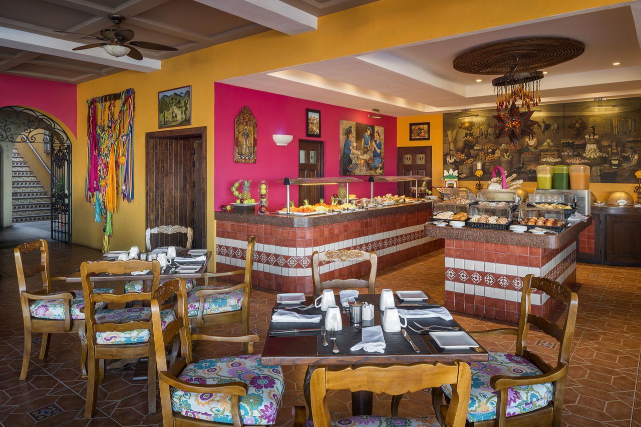 Hacienda Encantada Resort & Spa Cabo San Lucas Esterno foto