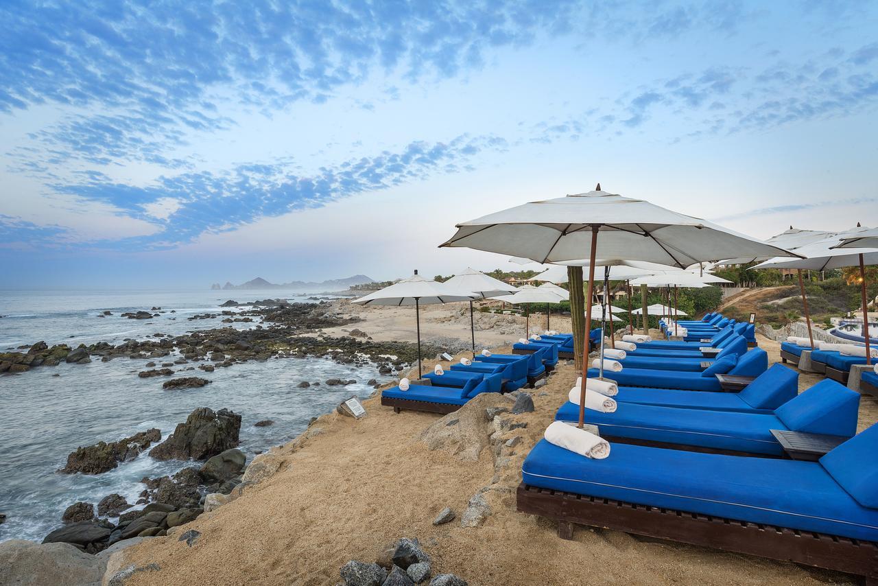 Hacienda Encantada Resort & Spa Cabo San Lucas Esterno foto
